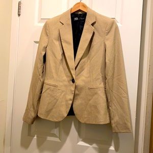 Zara blazer